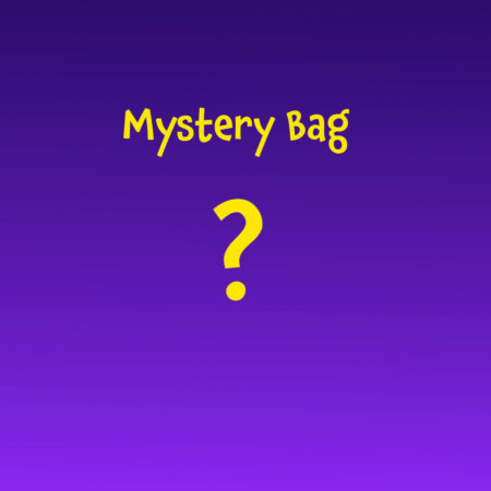 Schlüsselanhänger: Schicksal - Mystery Bag