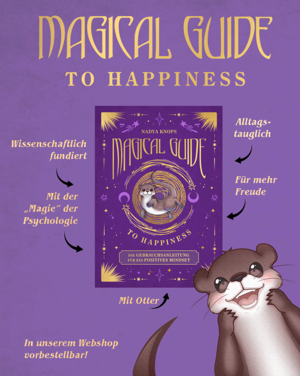 Vorbestellung: Magical Guide to Happiness - Reguläre Edition – Bild 2